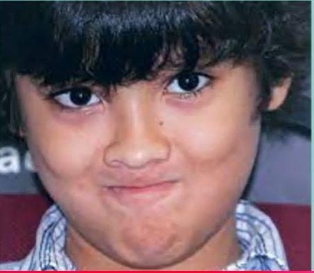 Ajnan Selest Koli pravi grimasu.jpg