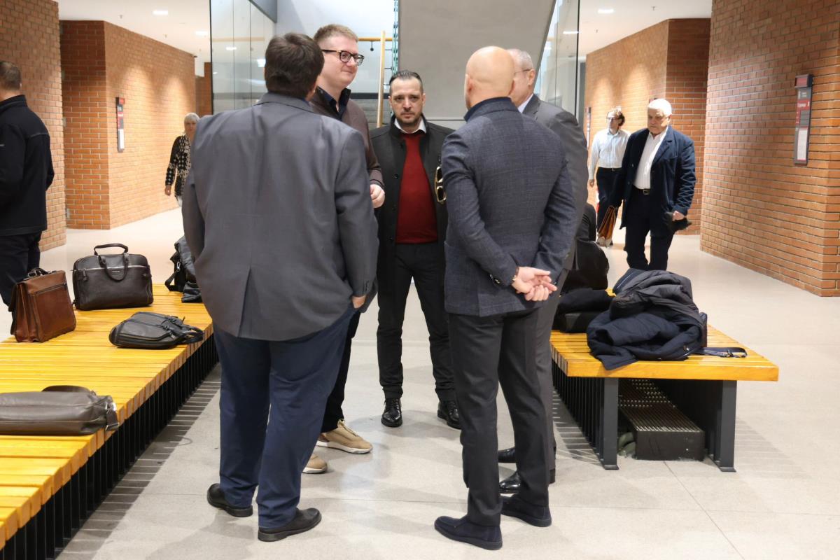 Zoran Marjanović suđenje