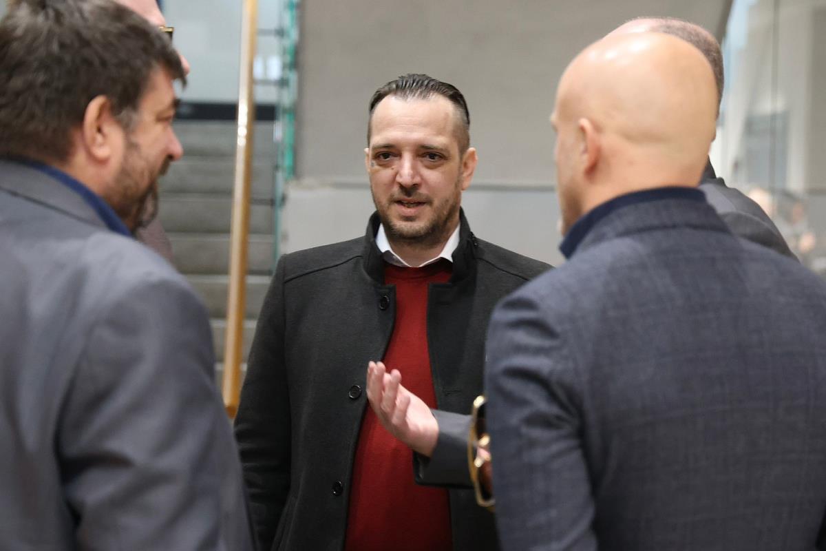 Zoran Marjanović suđenje