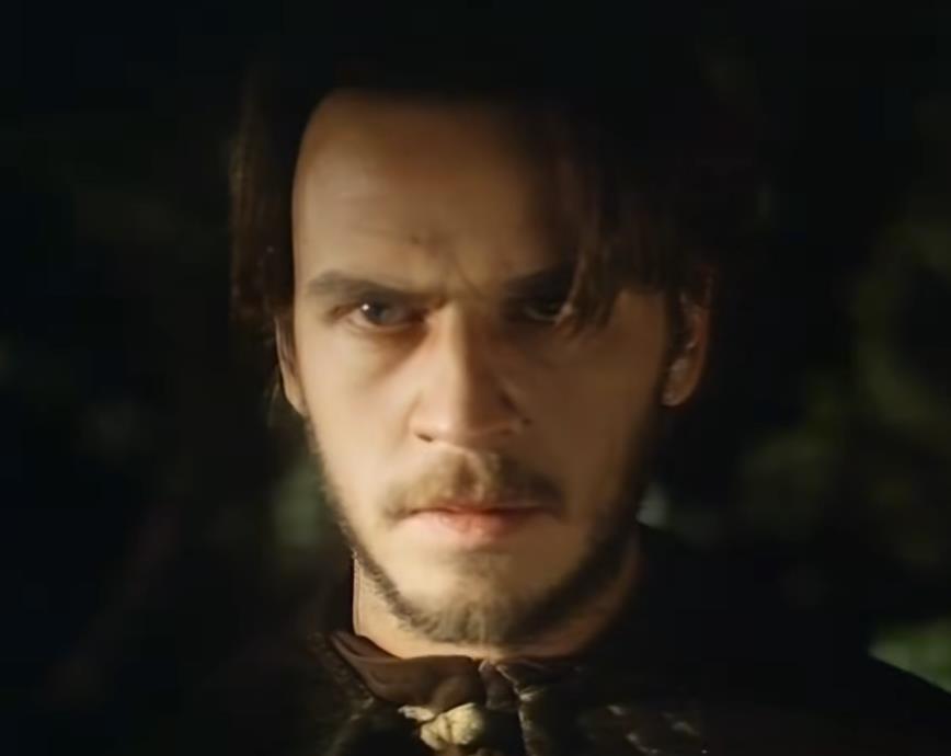 Žarko Laušević tokom snimanja spota Alphaville-a (8).png