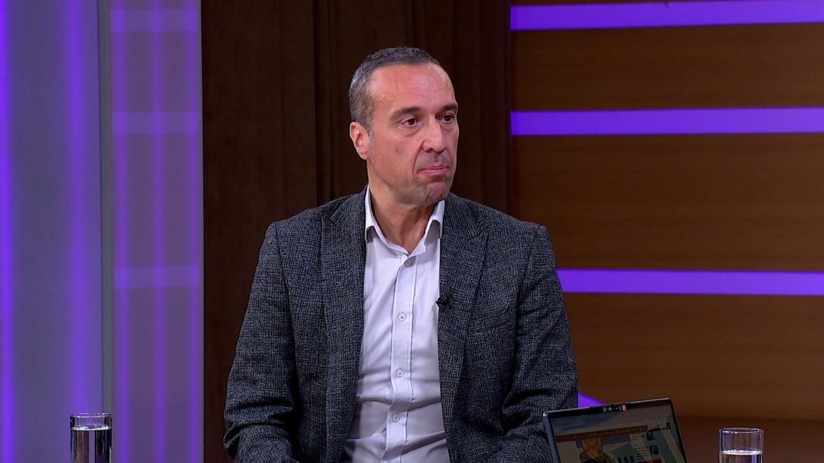 Mladen Mijatović