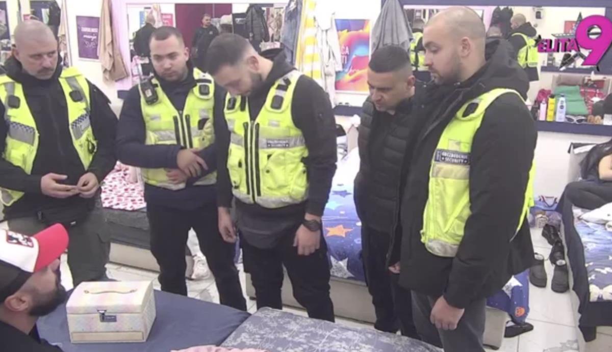 FILIP PLAČE KAO KIŠA! Nakon što ga je Bebica pesničio Đukić ne može da se smiri: Teodora se razbesnela pa izabrala jednog od njih dvojice