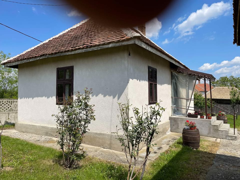 Kuća Zorice Katić na prodaju