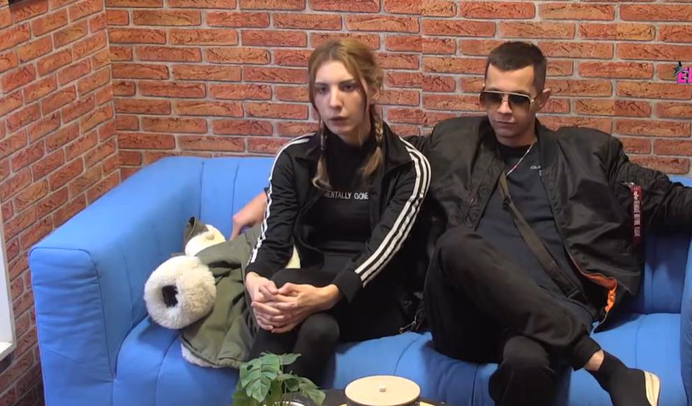 DEMANTOVALA SESTRU Aneli Ahmić priznala da Nerio i Hana govore istinu! Hana urnisala Situ!