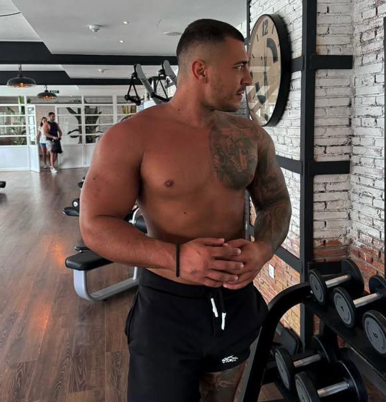 Nikola Keljanović Ćaletov sin