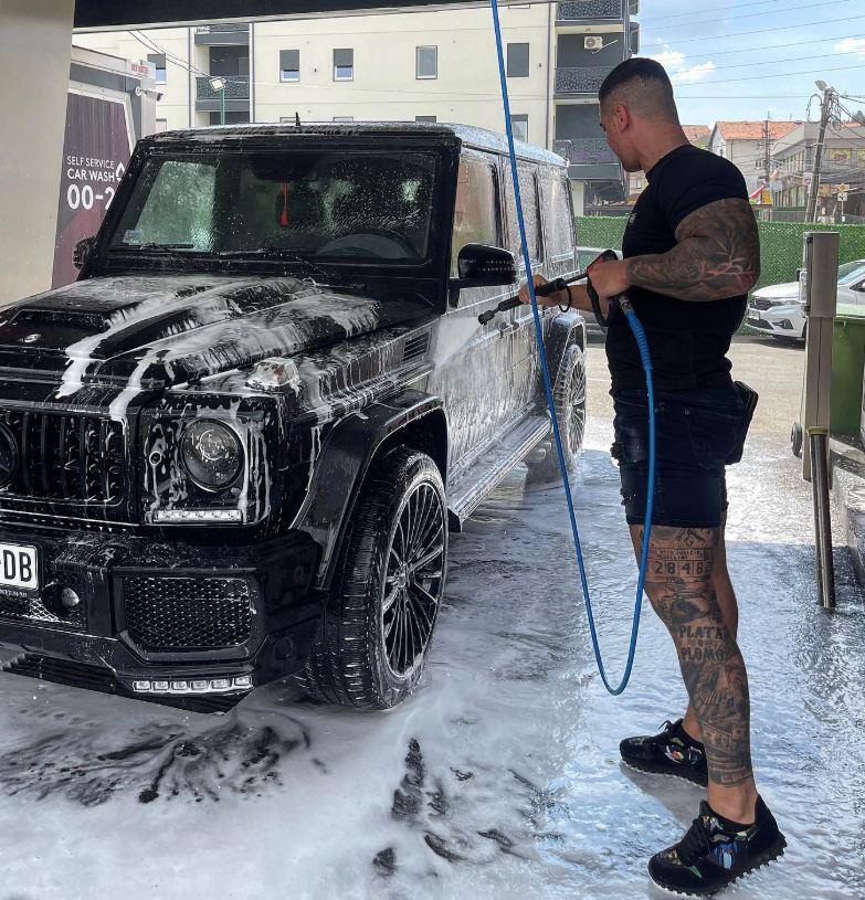 Nikola Keljanović Ćaletov sin