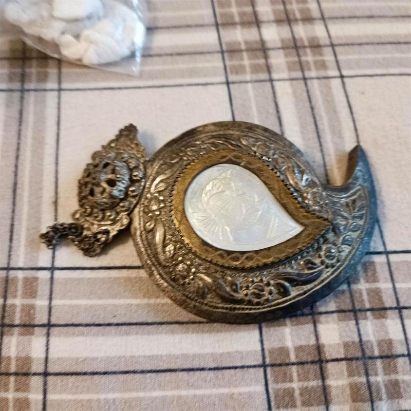 Bugarska hapšenje antikviteti artefakti Europol