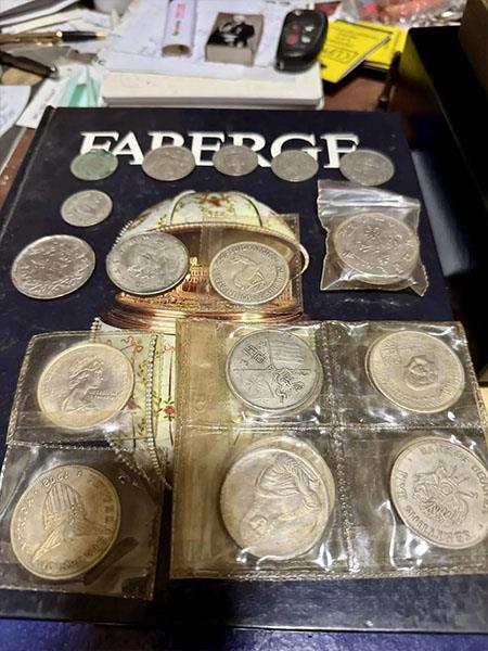 Bugarska hapšenje antikviteti artefakti Europol