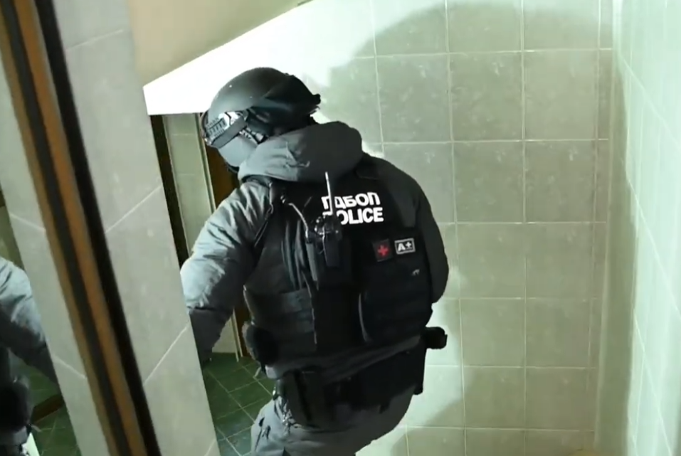 Bugarska hapšenje antikviteti artefakti Europol