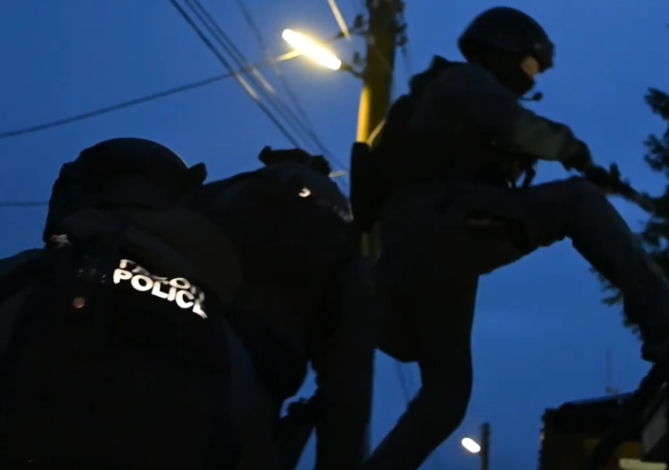 Bugarska hapšenje antikviteti artefakti Europol