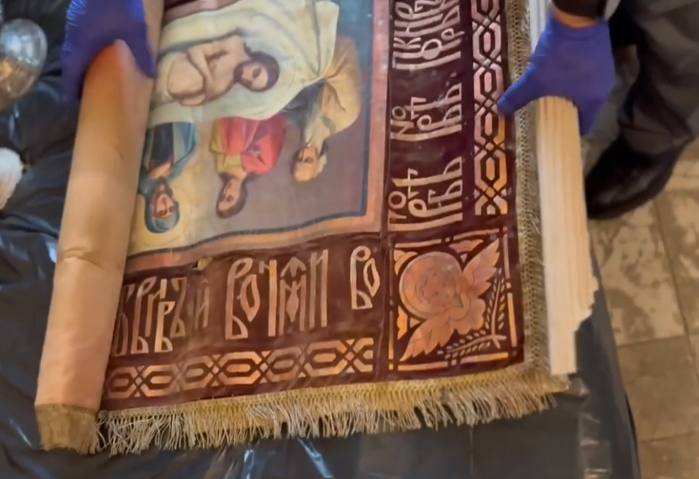 Bugarska hapšenje antikviteti artefakti Europol