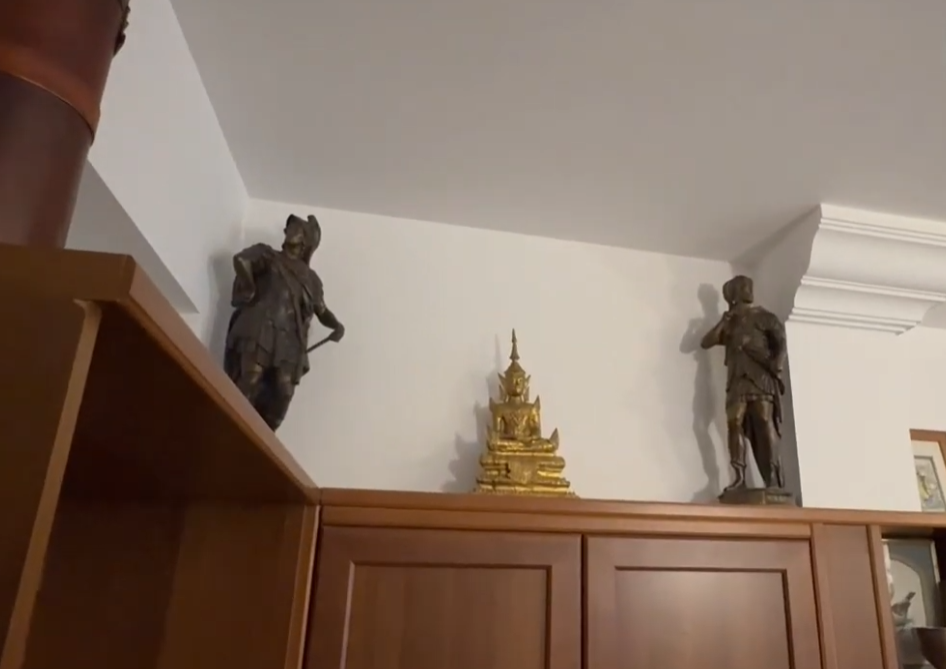 Bugarska hapšenje antikviteti artefakti Europol