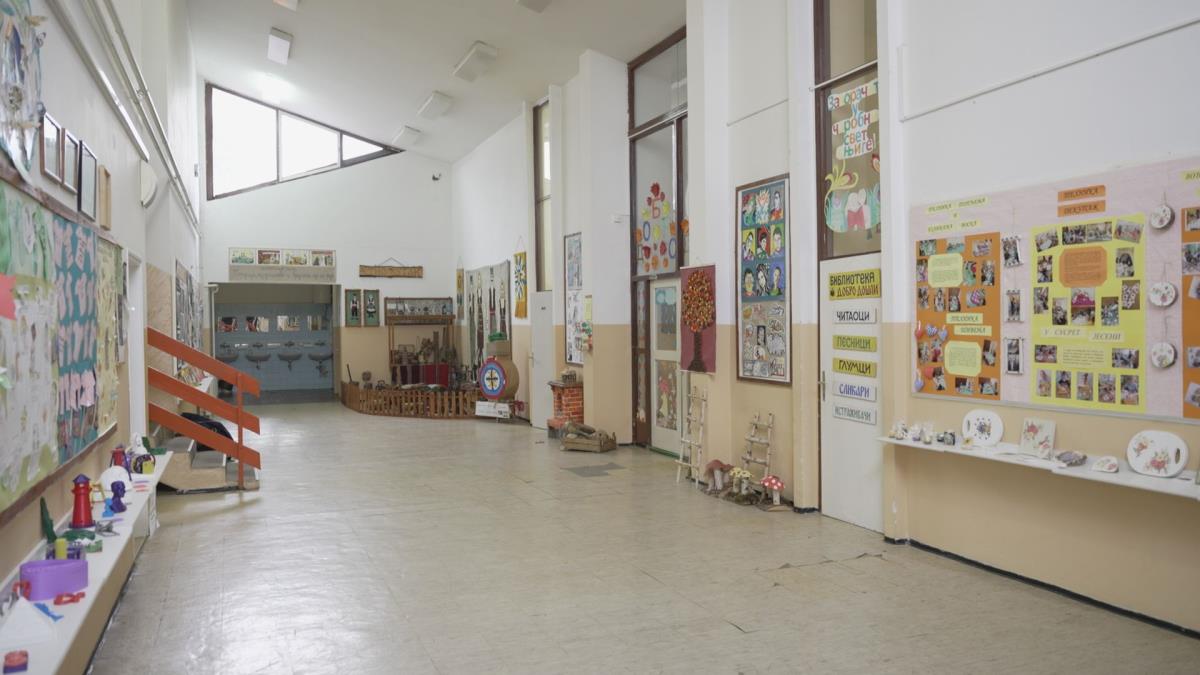 Ivanjica  Katići Seoska škola u Katićima