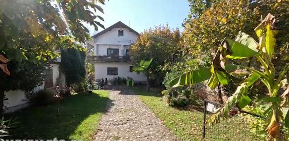 Dejan Jakovljević imanje