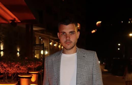 Viktor Živojinović