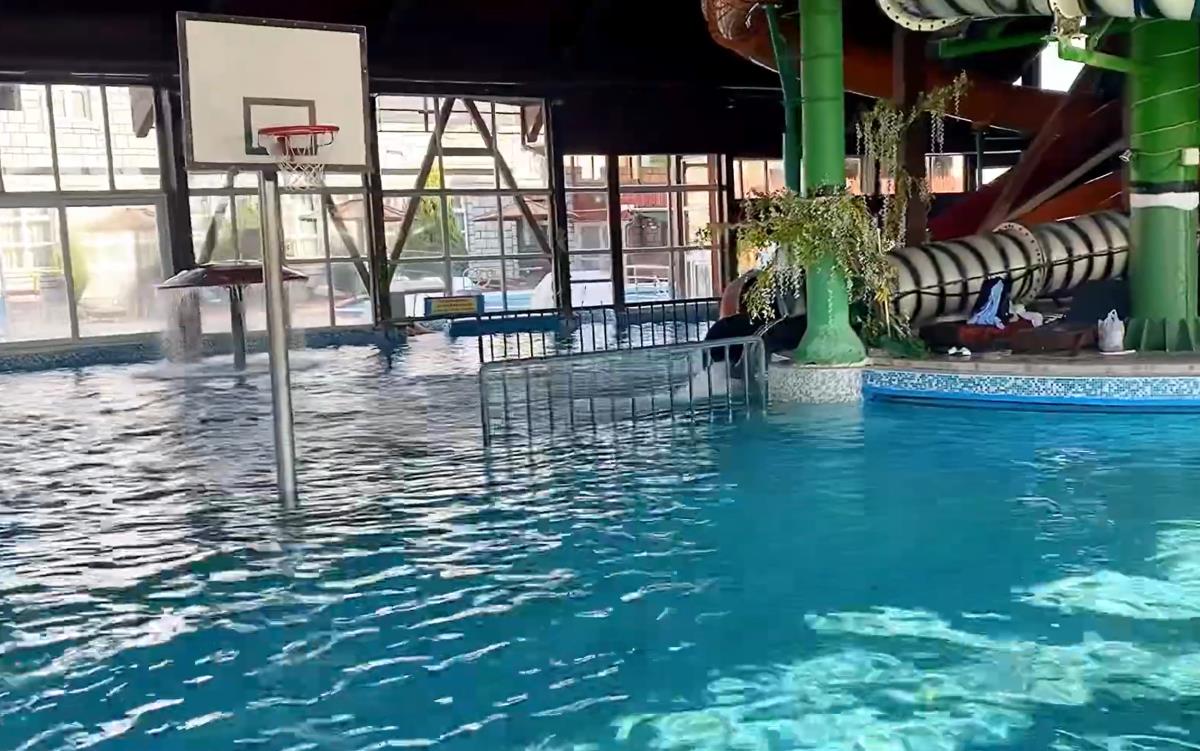 Banje Srbije Prolom Banja