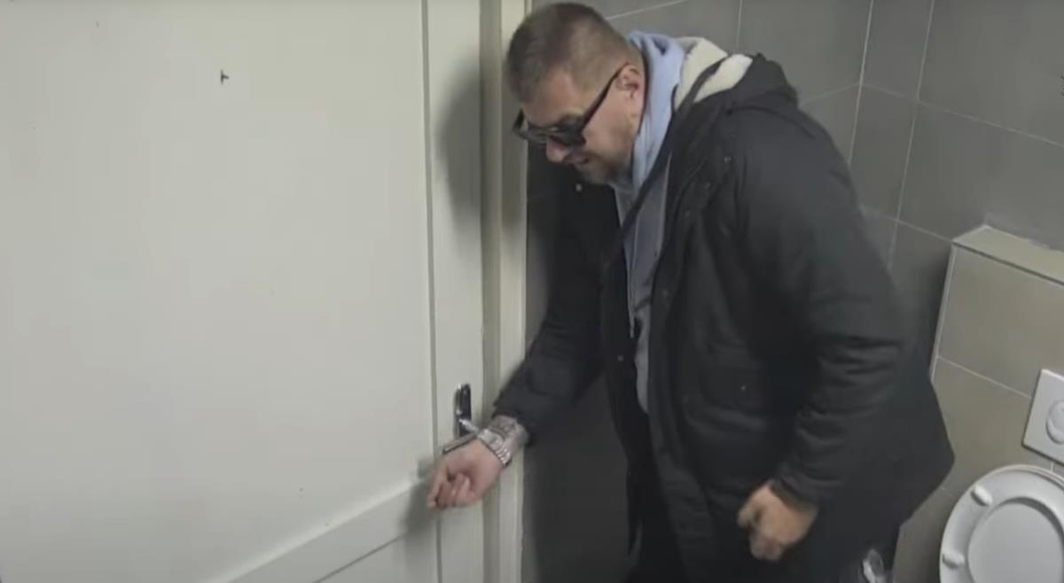 JANJUŠ SPREMAN DA UČESNICIMA ZABIBERI ČORBU Razradio strategiju kako da prestraši cimere