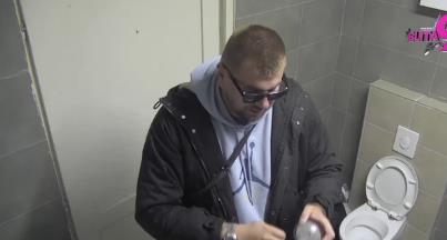 JANJUŠ SPREMAN DA UČESNICIMA ZABIBERI ČORBU Razradio strategiju kako da prestraši cimere