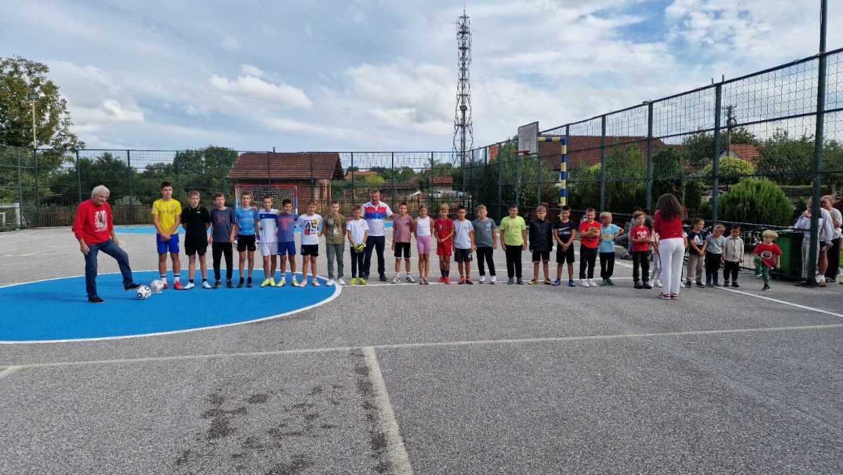 Peć, Pećanci, Udruženje Pećanaca, veče Pećanaca