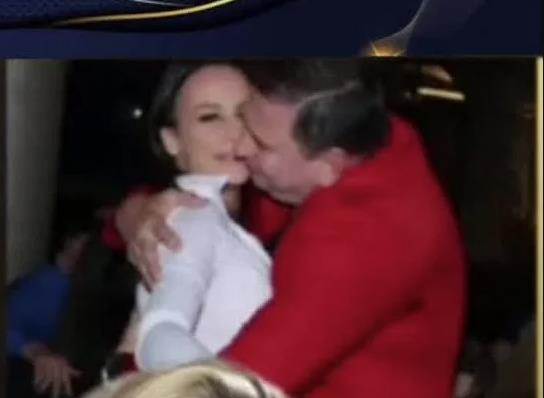 Taki Marinković i Teodora Delić