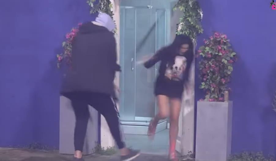 Marko Janjušević Janjuš uplašio Aleksandru Jakšić