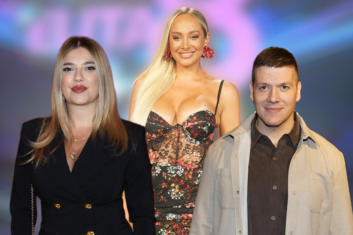 "KAD SE JEDNOM PRODAŠ ZA DŽEM..." Kija Kockar se obratila Slobi?! Nakon što je prozvao u emisiji, osvanula šok poruka na njenom profilu (FOTO)