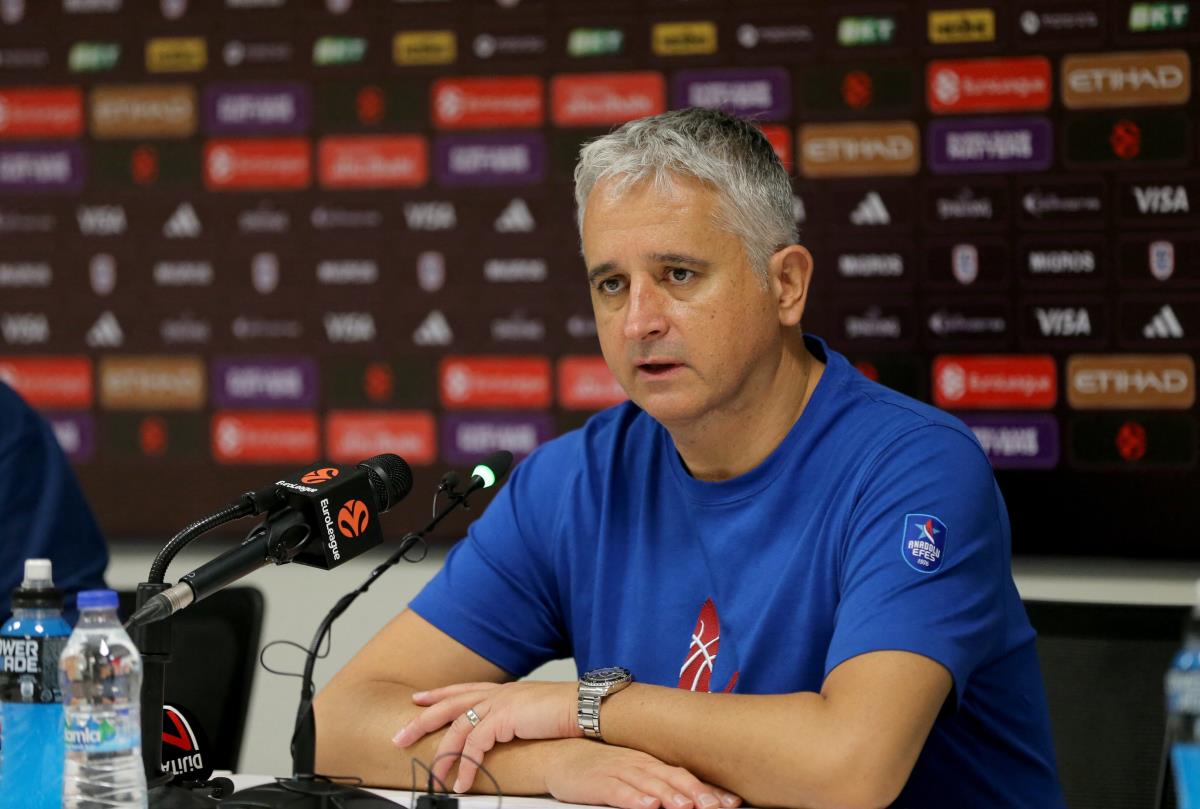 Igor Kokoškov