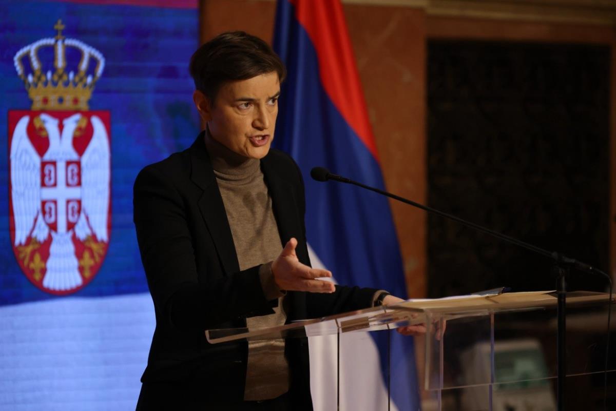 Ana Brnabić