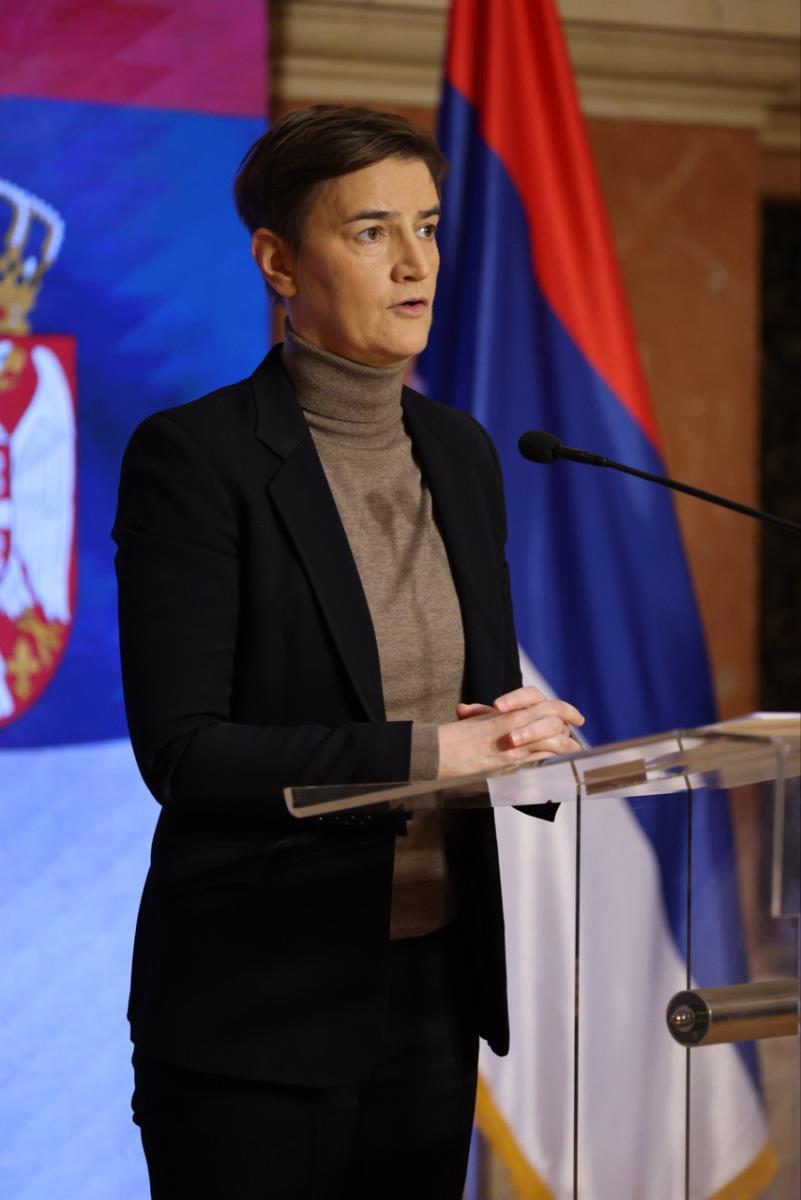 Ana Brnabić