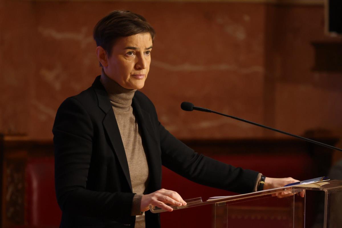 Ana Brnabić