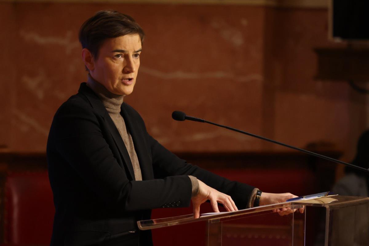 Ana Brnabić