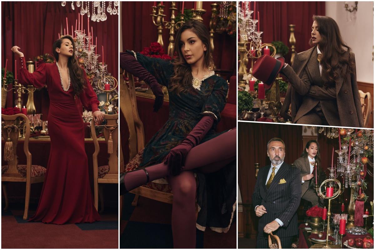 Ivana Dudić Mladen Baron