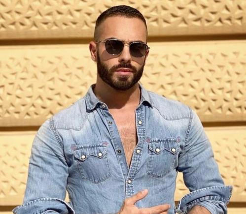 Mihajlo Pavić o pričama da je dao otkaz u uživo programu