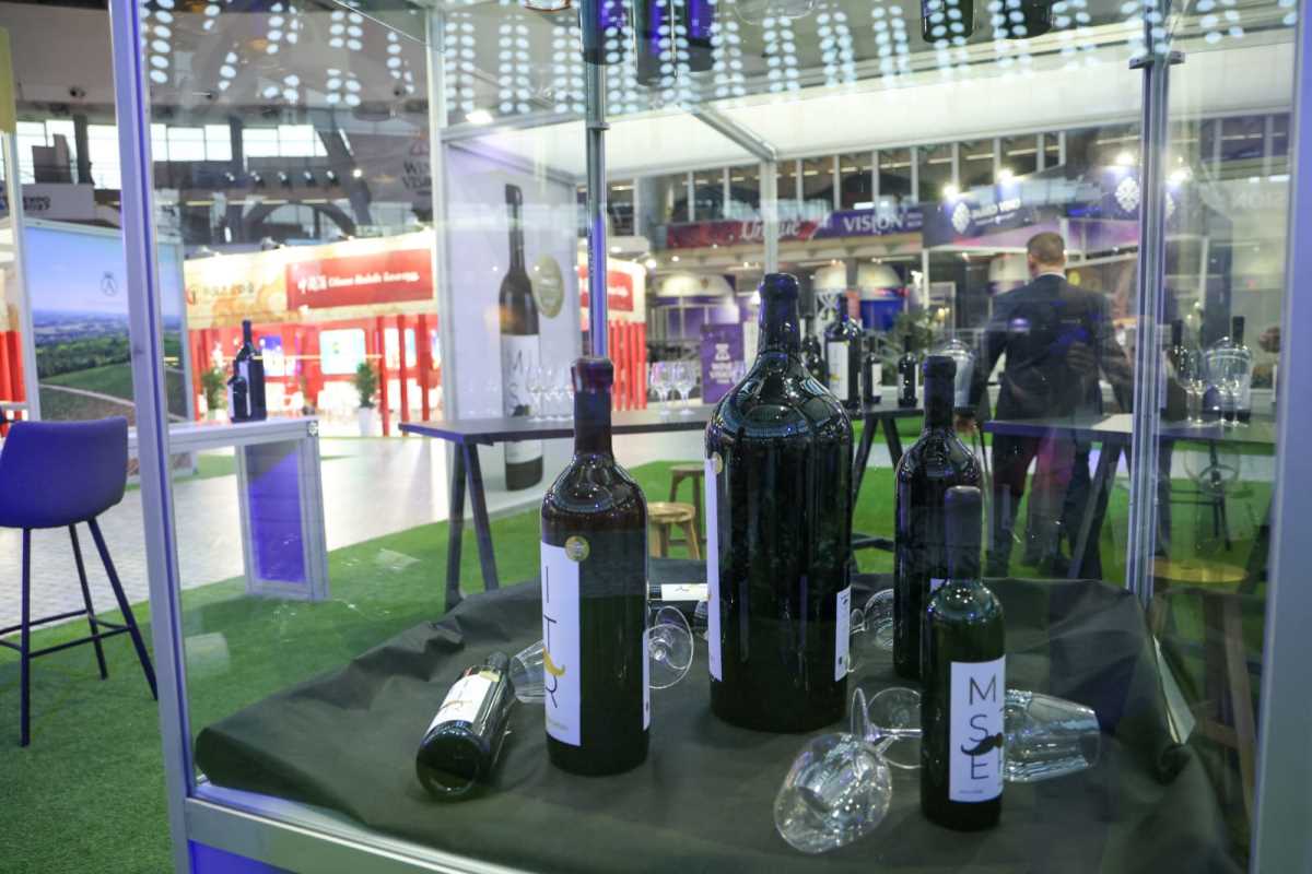 Sajam vina vinska vizija