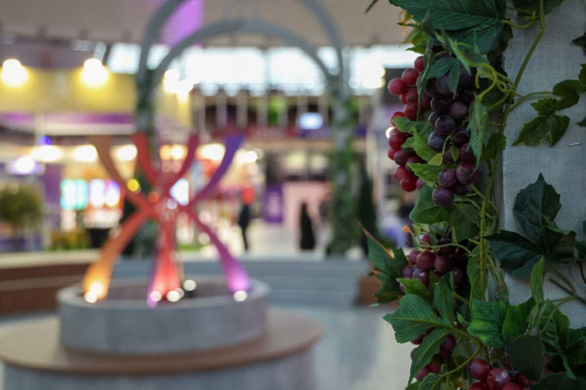 Sajam vina vinska vizija