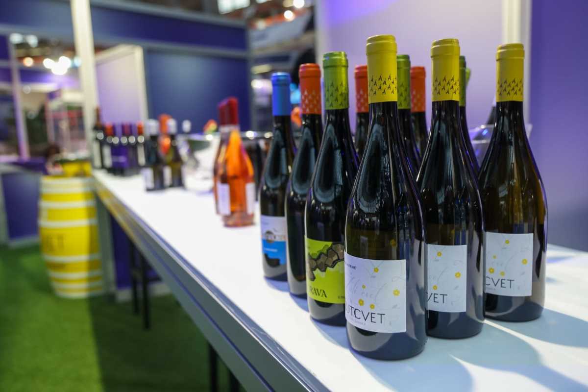 Sajam vina vinska vizija