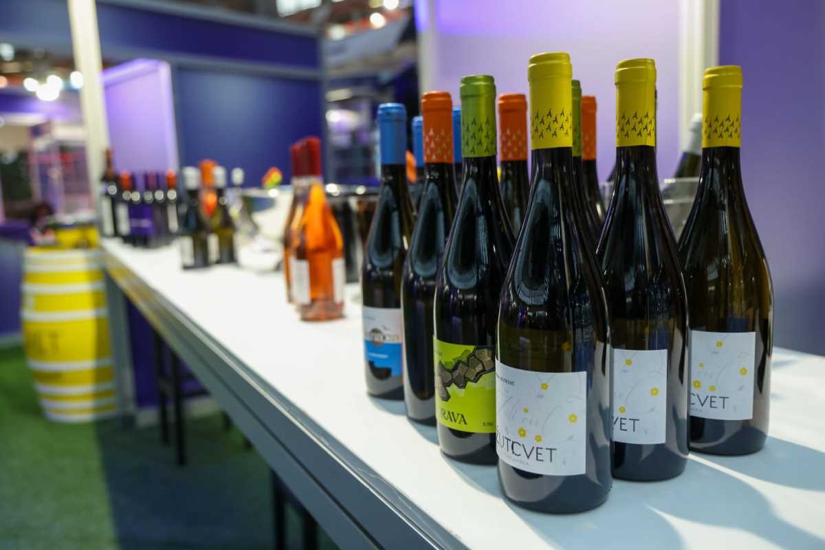 Sajam vina vinska vizija