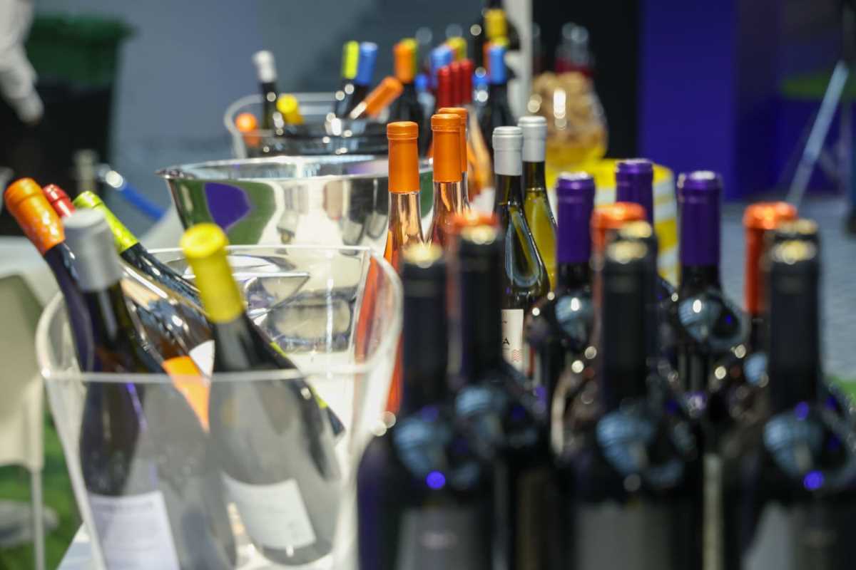 Sajam vina vinska vizija