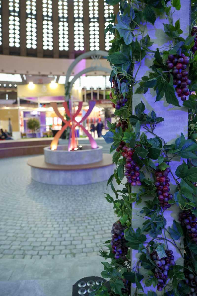 Sajam vina vinska vizija