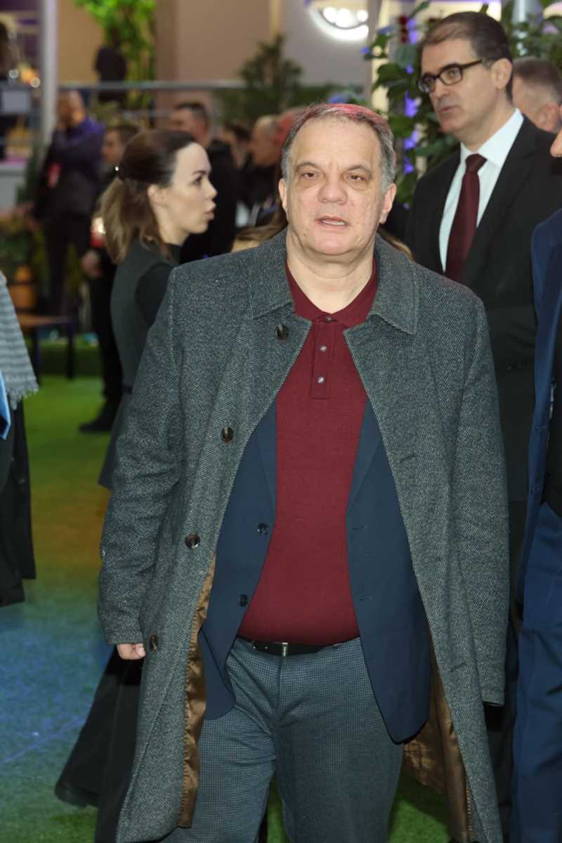 Dejan Vuk Stanković