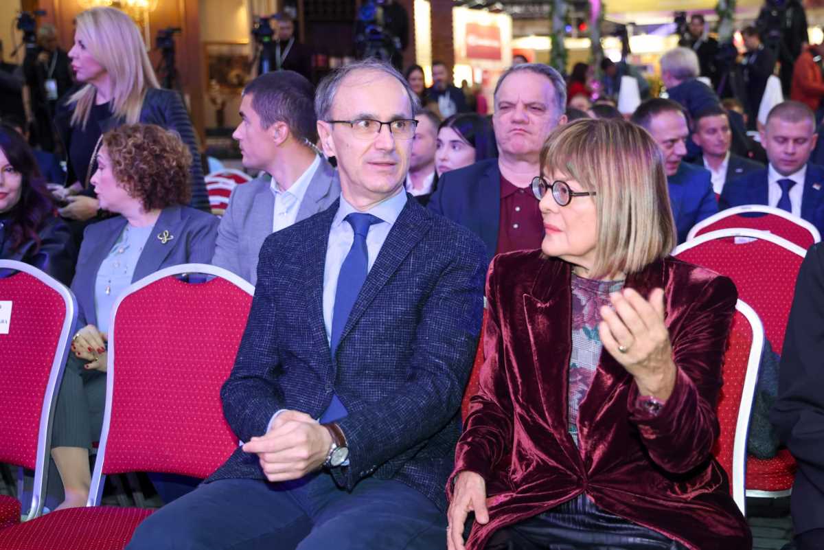 Đuro Macut Maja Gojković