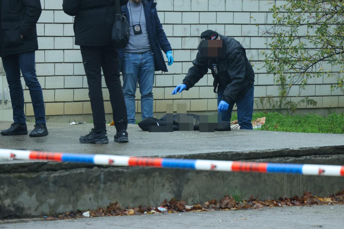Pucnjava na Novom Beogradu Novi Beograd Ubistvo.jpeg