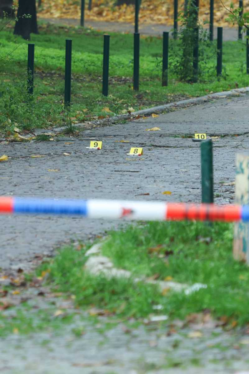 Pucnjava na Novom Beogradu Novi Beograd Ubistvo.jpeg