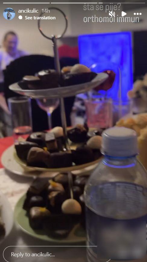 Kulići proslavljaju Aranđelovdan