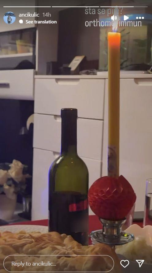 Kulići proslavljaju Aranđelovdan