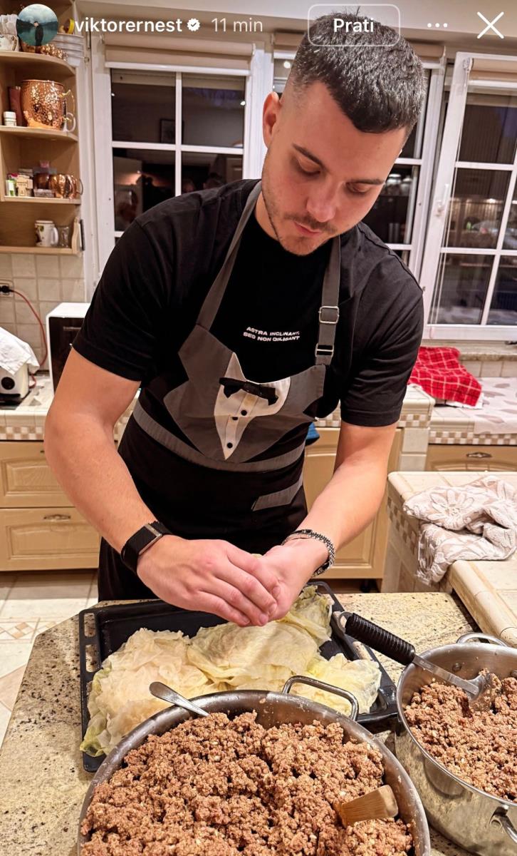 Viktor Živojinović