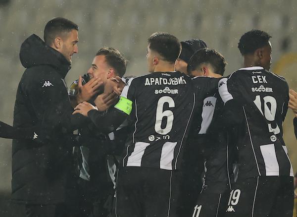 FK Partizan