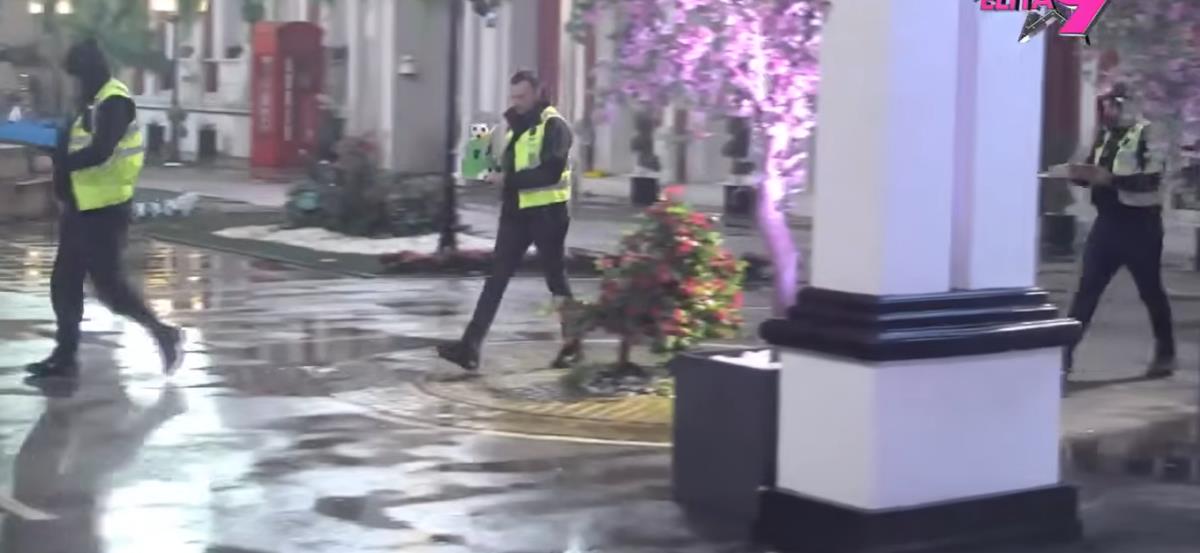 Luki vujoviću stigao poklon u Elitu povodom rođendana njegovog sina