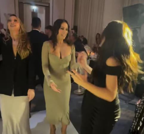 Laslo Đere venčanje