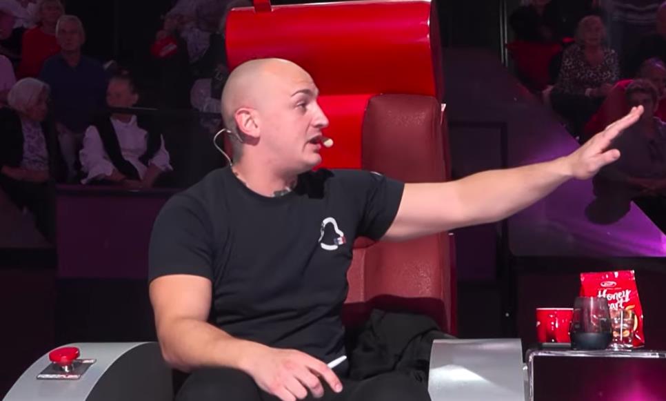 Zorica Brunclik napustila studio